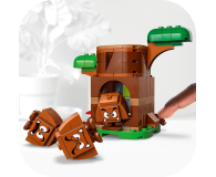 LEGO Super Mario 71433 Goomba i plac zabaw - 1266145 - zdjęcie 12